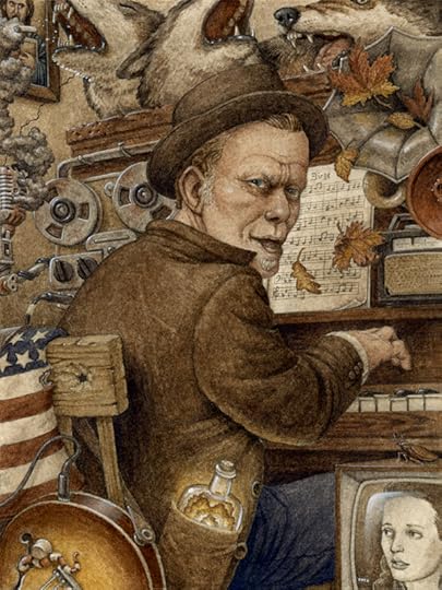 TomWaits