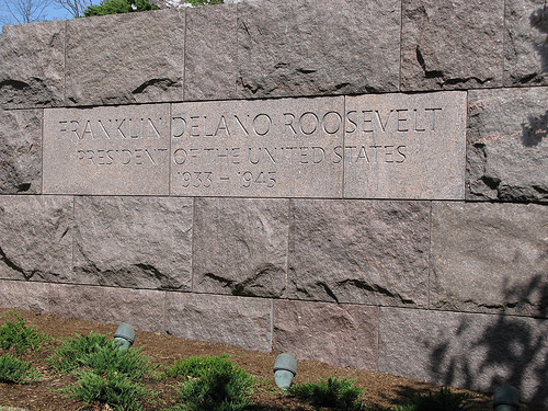 Washington DC - April 2015