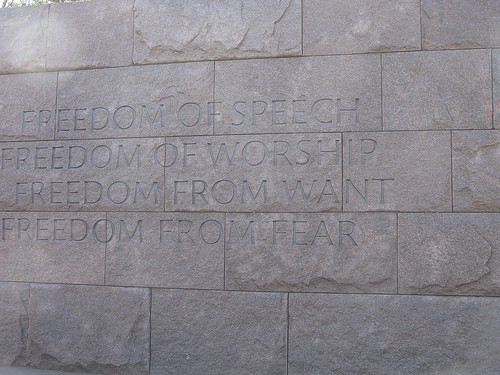 Washington DC - April 2015