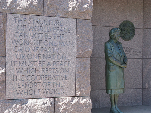 Washington DC - April 2015