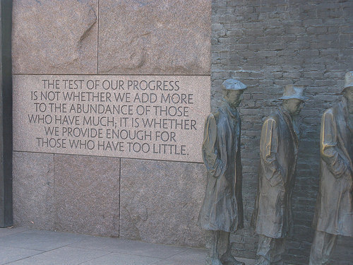 Washington DC - April 2015