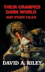 Their Cramped Dark World front cover