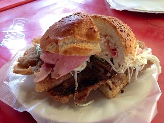 cemita