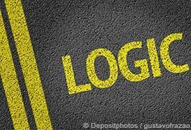 You can't logically figure out your passion or purpose