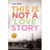 this is not a love story