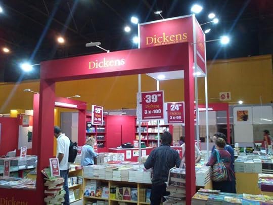FIL Dickens
