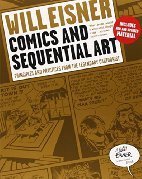 Comics and Sequential Art: Principles and…