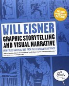 Graphic Storytelling and Visual Narrative…