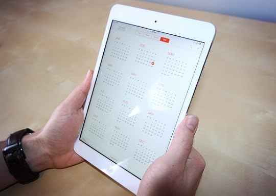 Communicate with Parents (Get it on the Calendar)