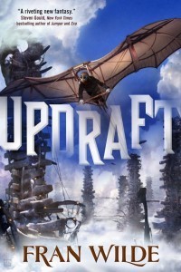 Buy Updraft by Fran Wilde: Book/eBook