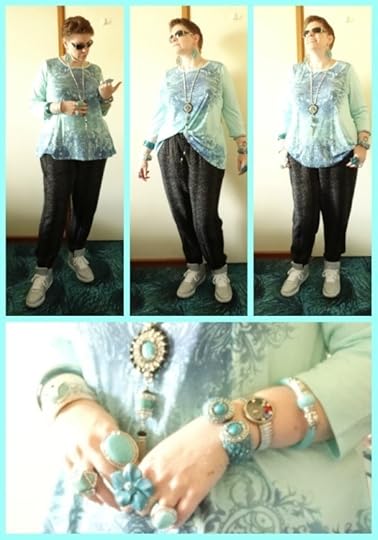 JDS - MY STYLE 2015.22.2
