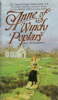 Anne of Windy Poplars