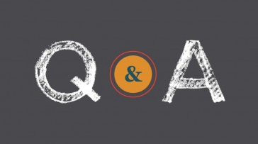 Q&A Black