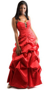 american-prom-dress