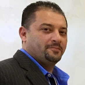 Issa Asad business photo