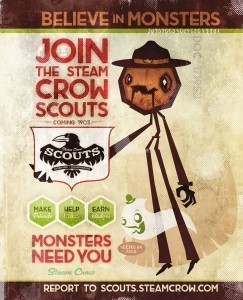 join_steam_crow_scouts_poster_web_ready