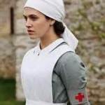 nurseWW1