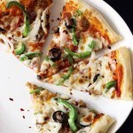 Supreme Pizza Recipe