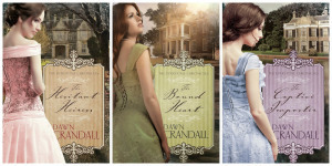 COLLAGE - 3 covers