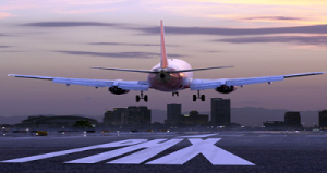 PHX Airport