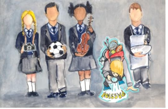 We have come to believe that only those who have passion find fulfillment and success professionally. It’s as if passion is life’s magic pixie dust.