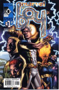 MarvelBoy1-2000