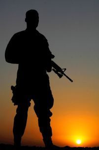 Canada has special forces (3)