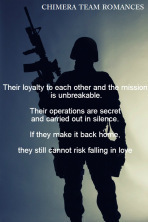 Special weapons and tactics team SWAT officer silhouette