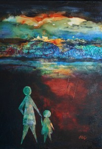 All Our Adventures Lie Ahead