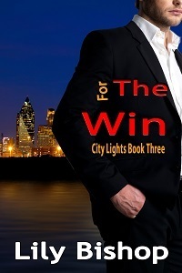 For the Win City Lights Book Three__200x300