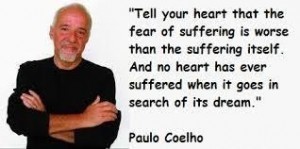 paul coelho