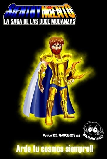 Rodrigo Camacho Fanart