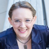 Blog headshot