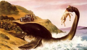 Nessie