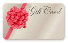 giftcard