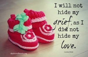 FB grief won't hide