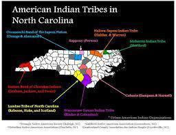 tribes