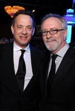 22nd Annual Producers Guild Awards - Backstage And Audience