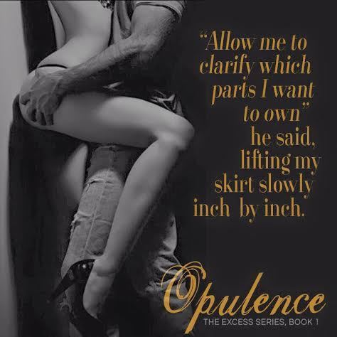 Opulence Teaser 1