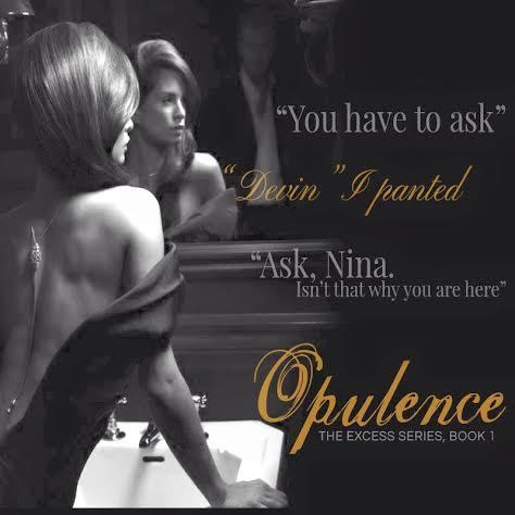 Opulence Teaser 2