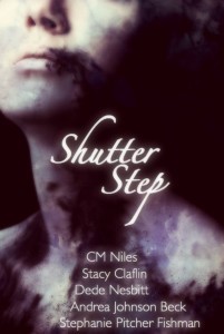 Freebie: Shutter Step