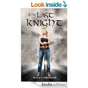 The Last Knight