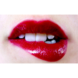 kiss