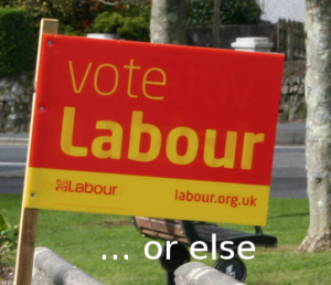 votelabour