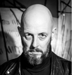 Stanley Guffogg - PoP's candidate