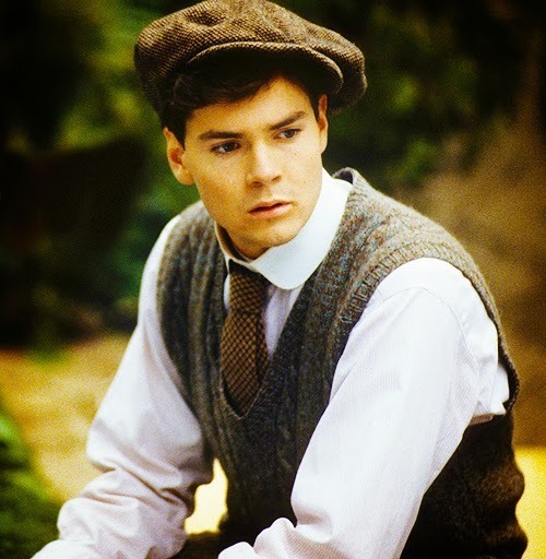 A Tribute to Gilbert Blythe