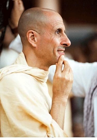 radhanath swami