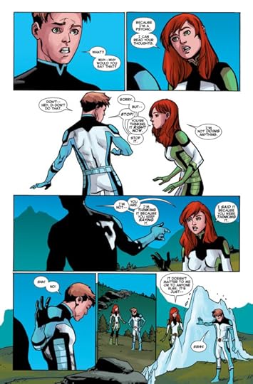 Iceman's coming out pt3