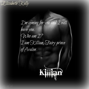 Killian teaser 1