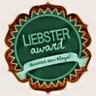 liebster award